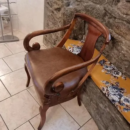 Caratteristico Bilocale Per Affitti Brevi Apartment