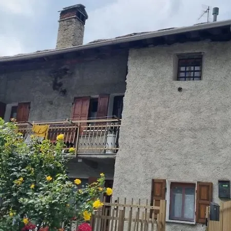 Caratteristico Bilocale Per Affitti Brevi *