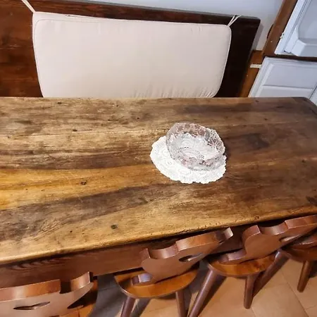 Apartment Caratteristico Bilocale Per Affitti Brevi Arnad