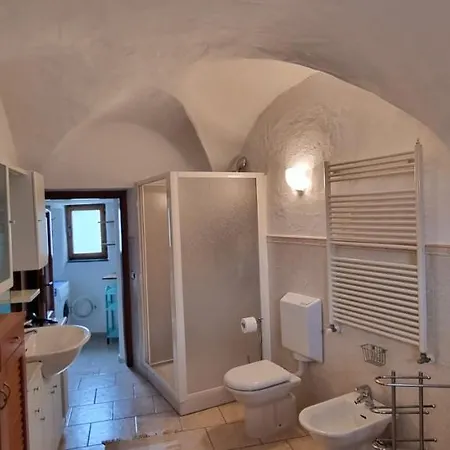 Apartment Caratteristico Bilocale Per Affitti Brevi *