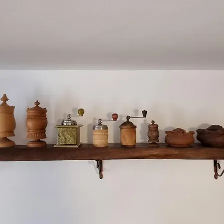 Caratteristico Bilocale Per Affitti Brevi Apartment
